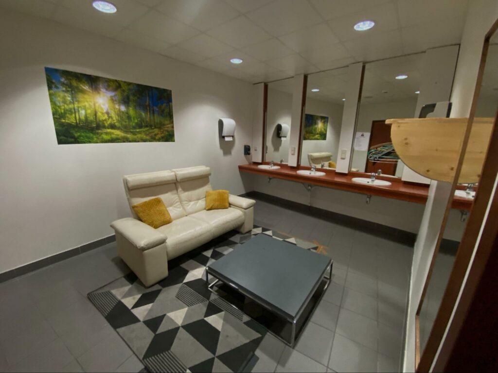 Loge 1 - Dôme de Mutzig