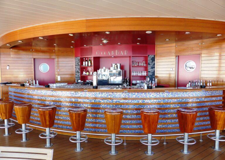 Bar - Image générique